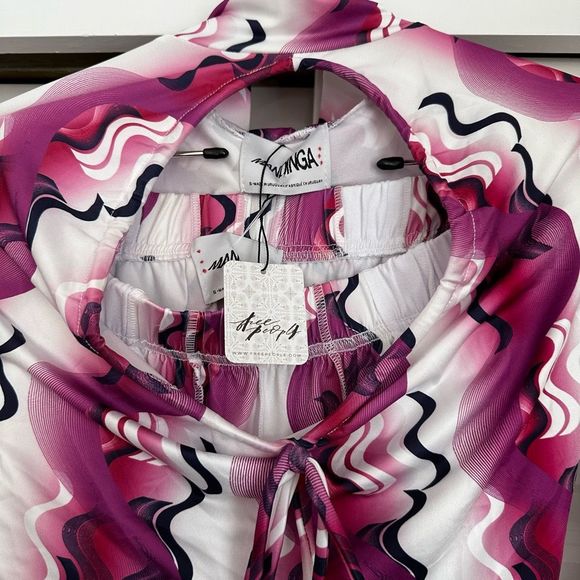 Free People by Mandinga Sabina Musayev - Picture 10 of 15